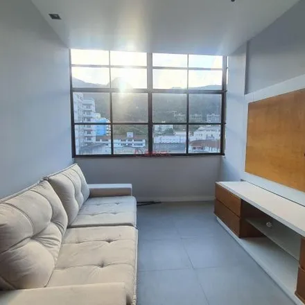Buy this 2 bed apartment on Loteria do Alto in Avenida Oliveira Botelho, Teresópolis - RJ