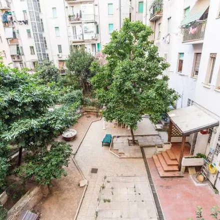 Rent this 2 bed apartment on Lo scrigno del caffè in Piazza Ragusa, 43