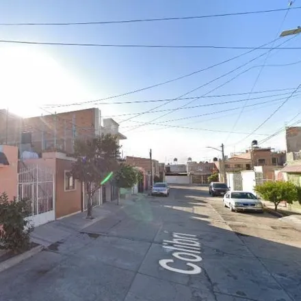 Buy this 2 bed house on Calle Crepúsculo in 20284 Aguascalientes City, AGU