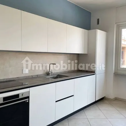 Rent this 4 bed apartment on Corso Vittorio Emanuele II 18 scala A in 10123 TO, Italy