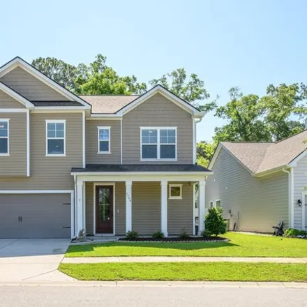 Buy this 5 bed house on 3756 Oyster Bluff Drive in Oakwood Park, Beaufort County