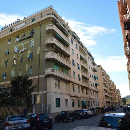 Rent this 2 bed apartment on L'Ortofrutta di via Trento in Via Trento, 16145 Genoa Genoa