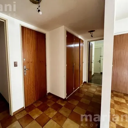 Buy this 3 bed apartment on Malabia 2453 in Palermo, C1425 BHN Buenos Aires