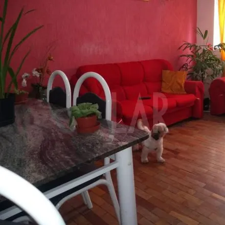 Buy this 2 bed apartment on Rua Indiana 261 in Jardim América, Belo Horizonte - MG