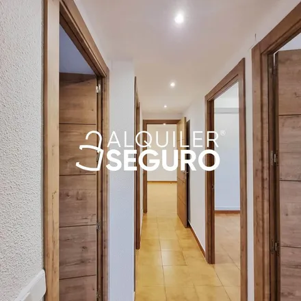 Rent this 4 bed apartment on 36 in 28400 Collado Villalba, Spain