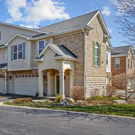 Rent this 2 bed house on 1448 Scarboro Lane in Schaumburg, IL 60193