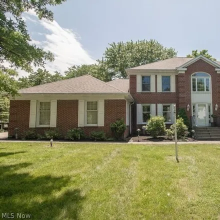 Buy this 4 bed house on 19330 Laurel Drive in Walton Hills, Cuyahoga County