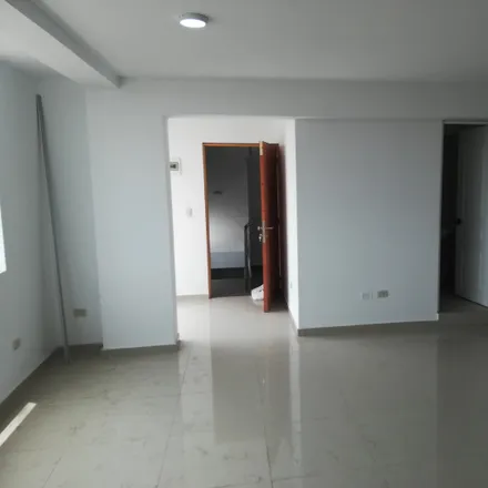 Buy this 3 bed apartment on Jirón Capac Llauto in San Juan de Lurigancho, Lima Metropolitan Area 15427