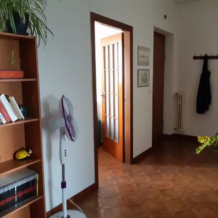 Rent this 2 bed apartment on Via Francesco Cigna 64 in 10152 Turin TO, Italy