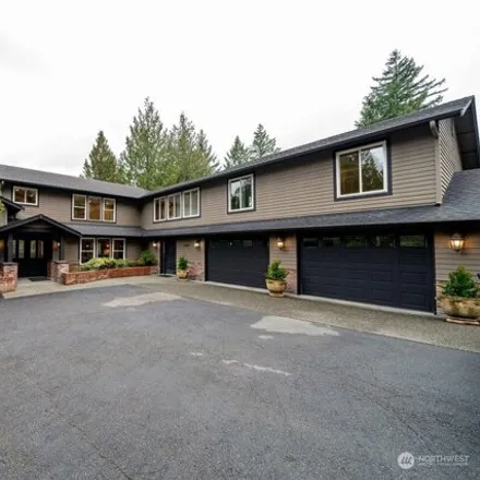 Buy this 5 bed house on 20330 237th Avenue Southeast in Maple Valley, WA 98038