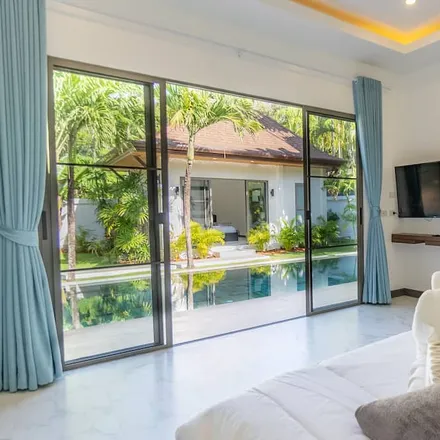 Rent this 3 bed house on Rawai in Phuket, Thailand