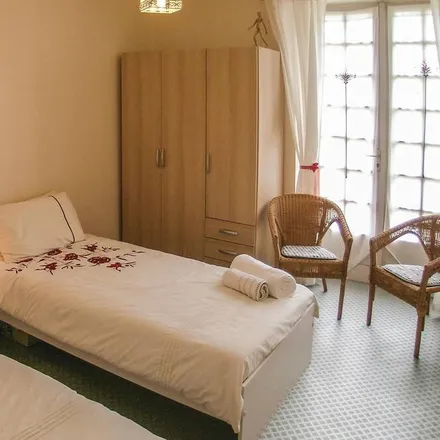 Rent this 2 bed duplex on 24520 Saint-Agne