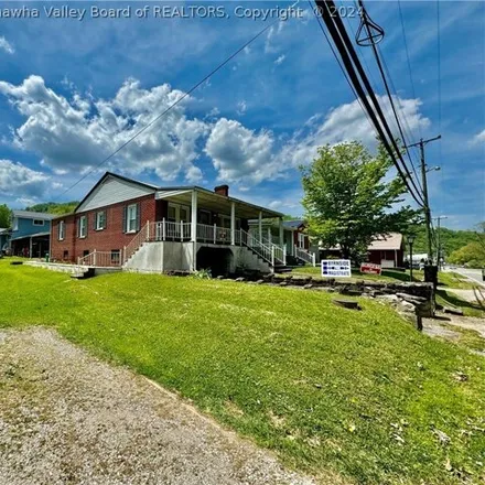 Buy this 4 bed house on 288 Riverside Drive in Madison, WV 25130