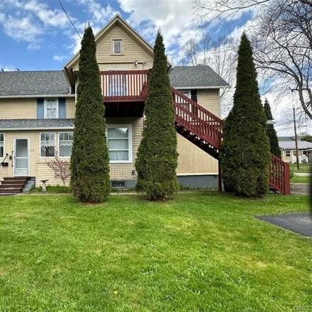 Buy this 4 bed house on 169 Elm Street in Village of Allegany, Cattaraugus County