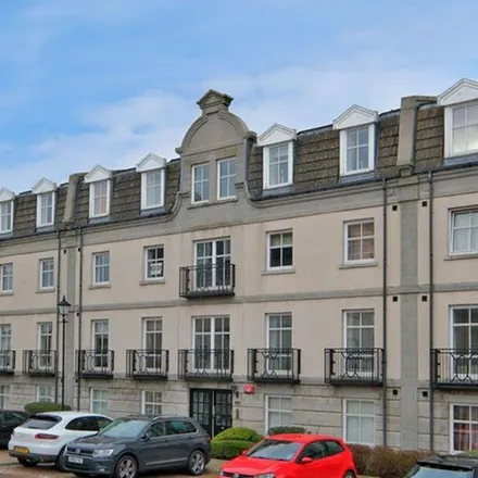 Rent this 2 bed apartment on Claremont Mews in Aberdeen City, AB10 6TG
