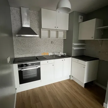 Rent this 2 bed apartment on La Bergerie Gîte de France in 3 Allée Prad Bellec, 56890 Plescop