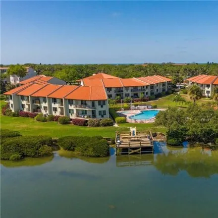 Buy this 1 bed condo on unnamed road in Tierra Verde, Pinellas County