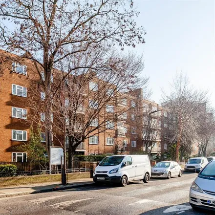 Rent this 2 bed house on Bracklyn Court in Wimbourne Street, London