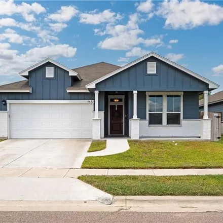 Buy this 4 bed house on 2534 McKinzie Road in Corpus Christi, TX 78410