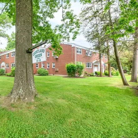 Buy this 2 bed condo on 38 Courtland Ave Apt 4 in Stamford, Connecticut