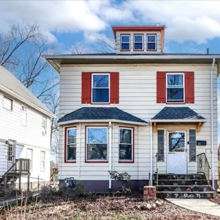 Buy this 3 bed house on 36 Chatham Street in New Haven, CT 06513
