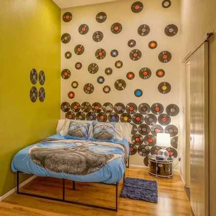 Rent this 1 bed apartment on Albuquerque