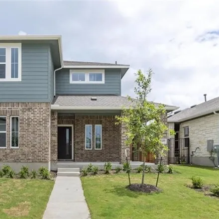 Buy this 4 bed house on Looksee Lane in Travis County, TX 78747