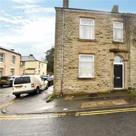 Buy this 3 bed house on Elysium Bridging in 105 Rochdale Road, Shaw
