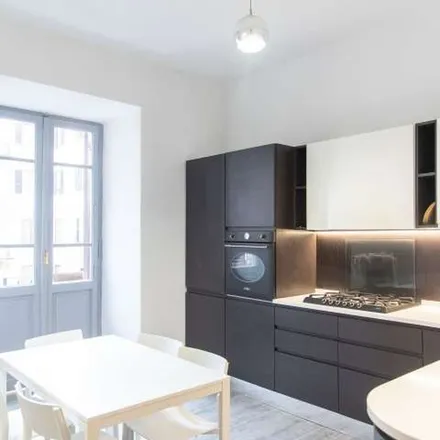 Image 3 - Via Luigi Boccherini, 00198 Rome RM, Italy - Apartment for rent