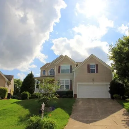 Rent this 4 bed house on 2011 Catskill Court in Apex, NC 27502