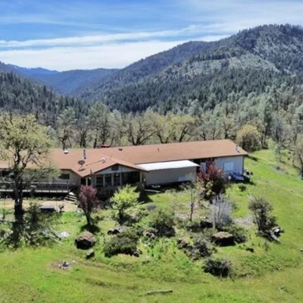 Buy this 3 bed house on 340 Wilson Mountain Rd in Douglas City, California