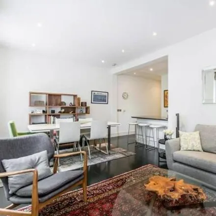 Rent this 2 bed apartment on 28 Craven Hill Gardens in London, W2 3BH