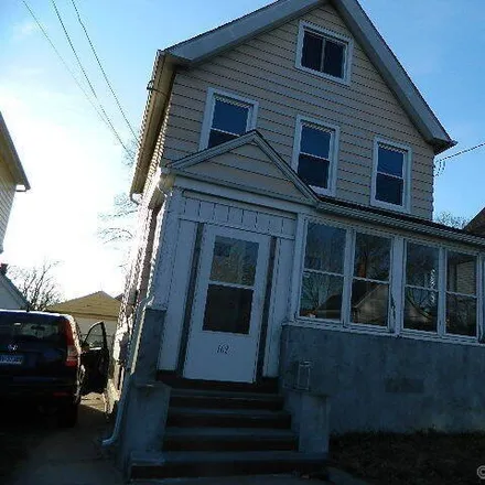 Buy this 2 bed house on 162 Porter Street in New Haven, CT 06511