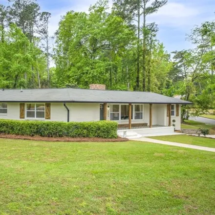 Image 2 - 2209 Edgewood Drive, Country Club Hills, Augusta, GA 30904, USA - House for sale