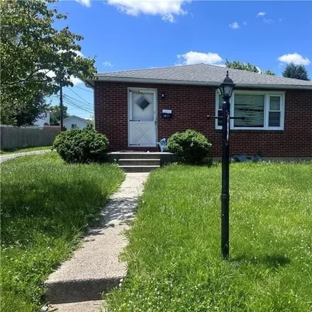 Buy this 4 bed house on 1985 East Gage Street in Allentown, PA 18109