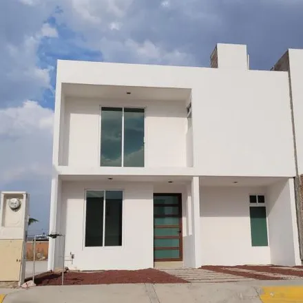 Buy this 3 bed house on Calle Doctor José Pilar Licona O in Rinconada del Venado, 42083