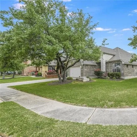 Image 5 - 3375 Pine Needle Circle, Round Rock, TX 78681, USA - House for sale