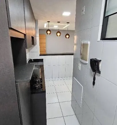 Buy this 2 bed apartment on Avenida Interventor Mário Câmara in Nossa Senhora de Nazaré, Natal - RN
