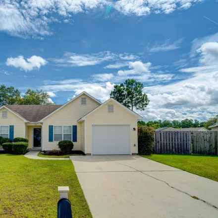 Buy this 3 bed house on 1755 Pepperwood Way in Leland, NC 28451