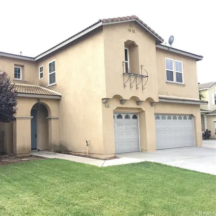 Rent this 5 bed loft on 8051 Orchid Drive in Eastvale, CA 92880