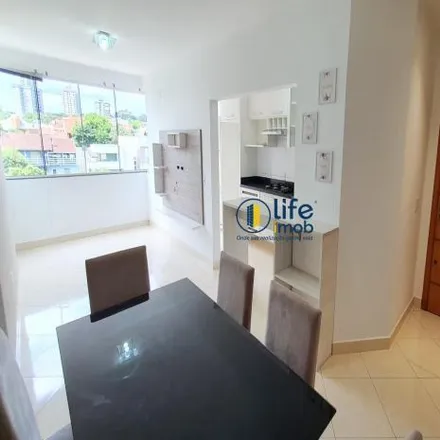 Buy this 2 bed apartment on Avenida Doutor Mário Sperb in Morro do Espelho, São Leopoldo - RS