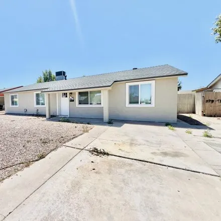 Buy this 4 bed house on 7339 West Montecito Avenue in Phoenix, AZ 85033