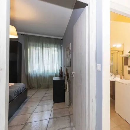 Rent this 1 bed apartment on Turin in Torino, Italy