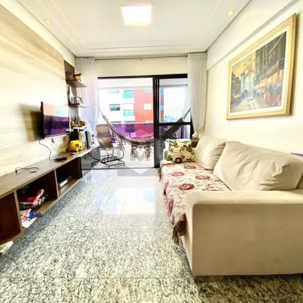 Buy this 3 bed apartment on Edifício Ônix in Rua Senador Rui Palmeira 562, Ponta Verde