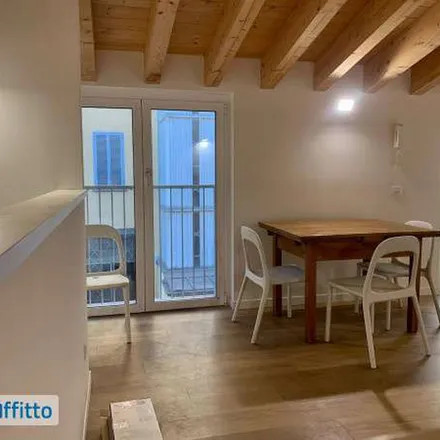 Rent this 3 bed apartment on Via Antonio Tantardini 22 in 20136 Milan MI, Italy