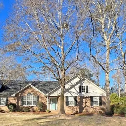 Buy this 3 bed house on 907 Muirfield Court in Sumter County, SC 29150