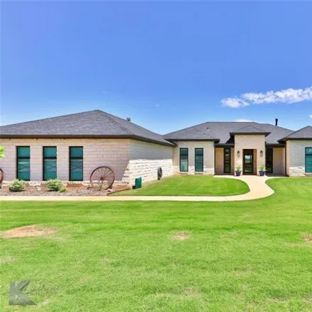 Image 2 - 290 County Road 256 Unit B, Abilene, Texas, 79606 - House for sale