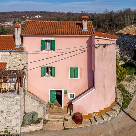 Rent this 2 bed house on unnamed road in 52333 Tupljak, Croatia
