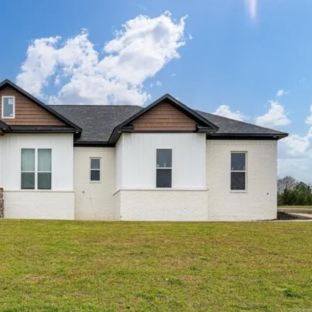 Buy this 4 bed house on 63 Montine Drive in Faulkner County, AR 72058