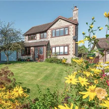 Buy this 4 bed house on Yew Tree Farm in Corscombe, DT2 0NX